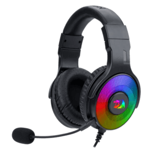 Redragon H350 Pandora Rgb Wired Gaming Headset