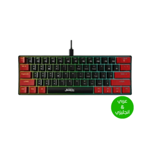 JEDEL KL69 60% Mechanical Gaming Keyboard