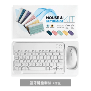 Keyboard & Mouse Set Support Android Ios Windows
