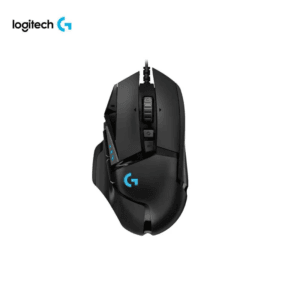 Logitech G502 Hero High Performance Gaming Mouse