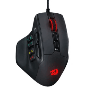 Redragon M811 Aatrox Mmo Gaming Mouse