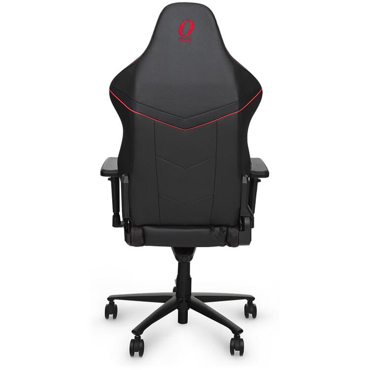 Osaki Katana Gaming Chair كرسي جيمنج مزود بجهاز مساج ومروحة تبريد ومسند ارجل - Image 3
