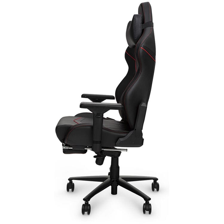 Osaki Katana Gaming Chair كرسي جيمنج مزود بجهاز مساج ومروحة تبريد ومسند ارجل - Image 5
