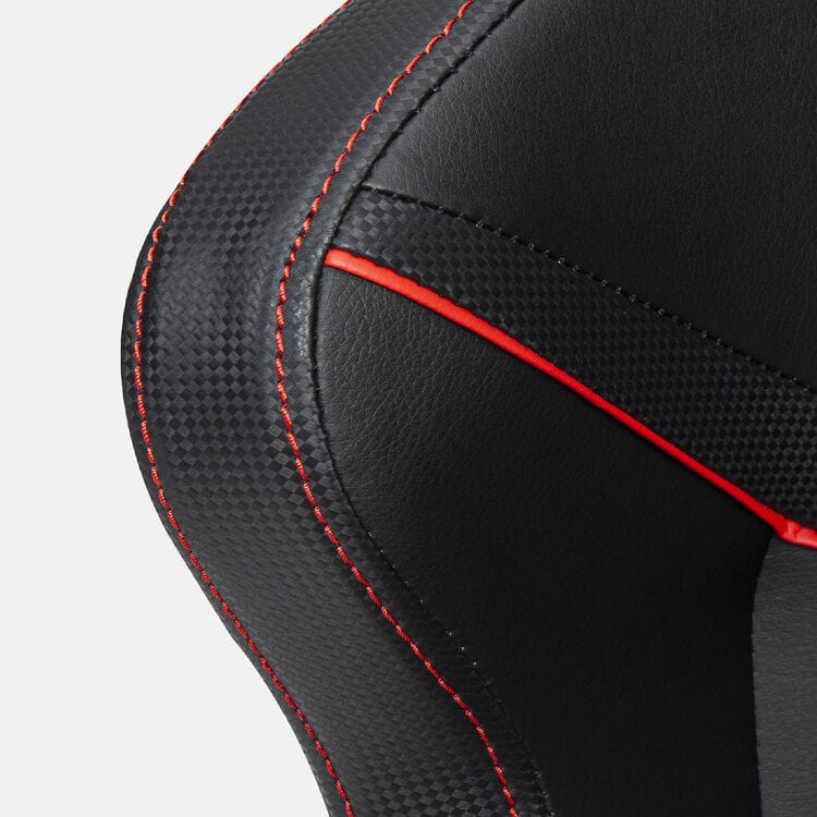 Osaki Katana Gaming Chair كرسي جيمنج مزود بجهاز مساج ومروحة تبريد ومسند ارجل - Image 6