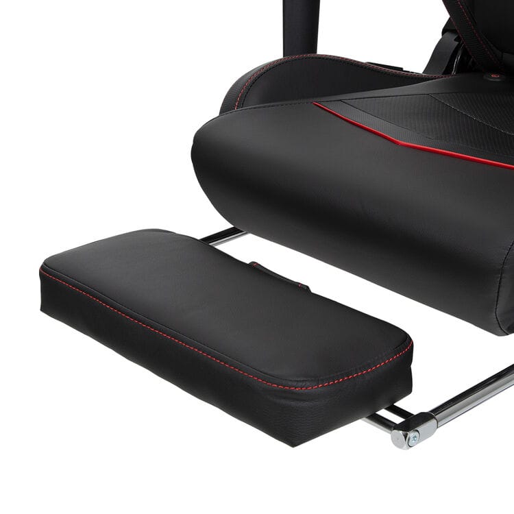 Osaki Katana Gaming Chair كرسي جيمنج مزود بجهاز مساج ومروحة تبريد ومسند ارجل - Image 7