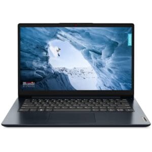 LENOVO IDEAPAD 1 15IRU7 I5-1335U , 15.6INC FHD IPS TOUCH , 265GB NVME , INTEL IRIS XE GRAPHICS , 8GB DDR4