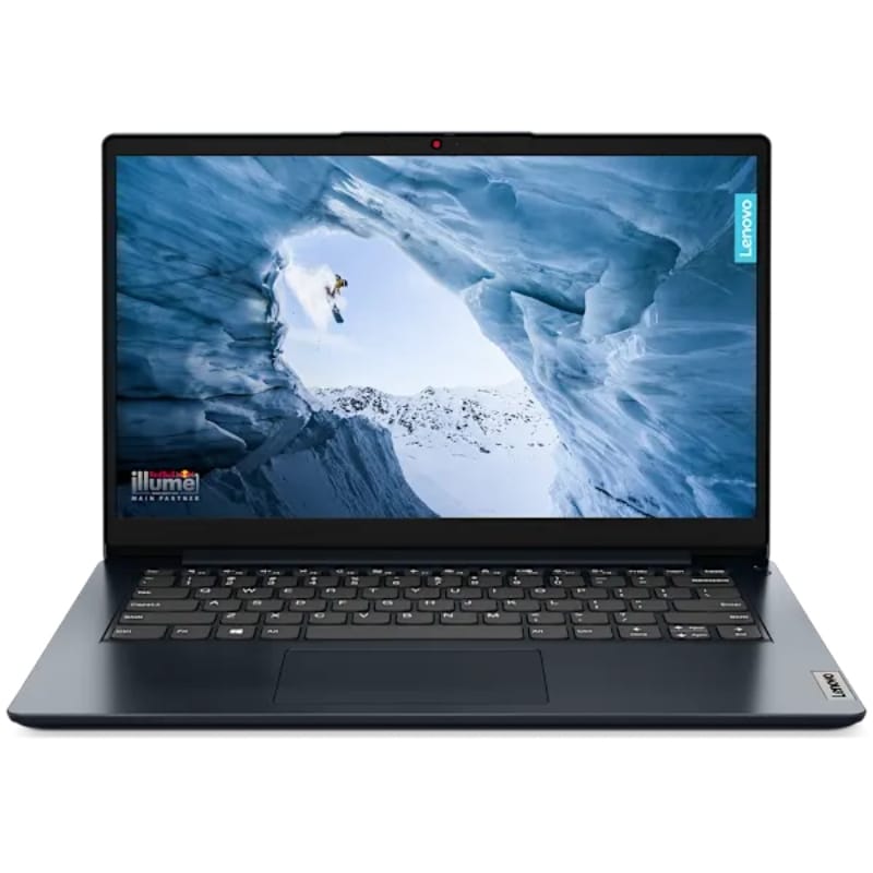LENOVO IDEAPAD 1 15IRU7 I5-1335U , 15.6INC FHD IPS TOUCH , 265GB NVME , INTEL IRIS XE GRAPHICS , 8GB DDR4