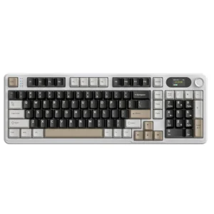 ATTACK SHARK X98PRO Wireless Gaming Keyboard كيبورد جيمنج