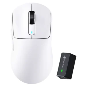ATTACK SHARK X3PRO Three Modes 8K Gaming Mouse