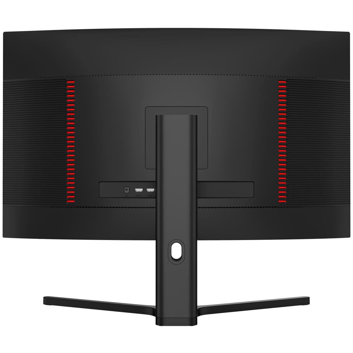 شاشة الألعاب Dahua LM32-E330CA منحنية 31.5 بوصة QHD بتحديث 180Hz - Image 2