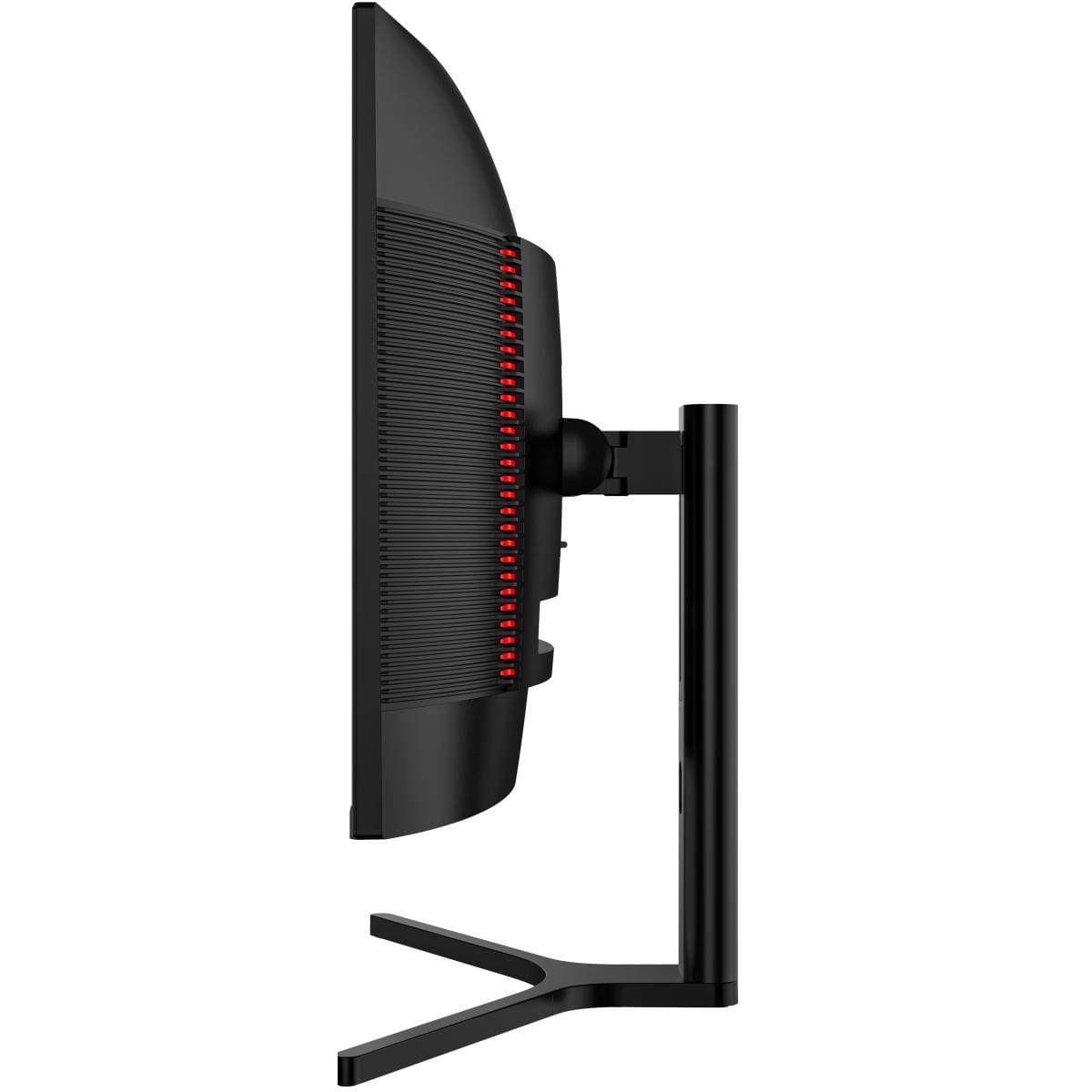 شاشة الألعاب Dahua LM32-E330CA منحنية 31.5 بوصة QHD بتحديث 180Hz - Image 3