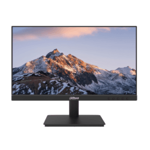 Dahua 22″ LED Moniter (120Hz / Full HD / HDMI / VGA / 21.45″) (DHI-LM22-A211Y)