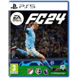 سي دي اف سي 24 للبلايستيشن 5 - PS5 FC24 CD
