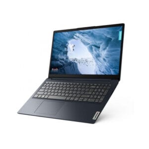 LENOVO IDEAPAD 1 (15IGL7) | Intel N4500 | 8GB RAM | 256GB SSD M.2 | ABYSS BLUE (2024)