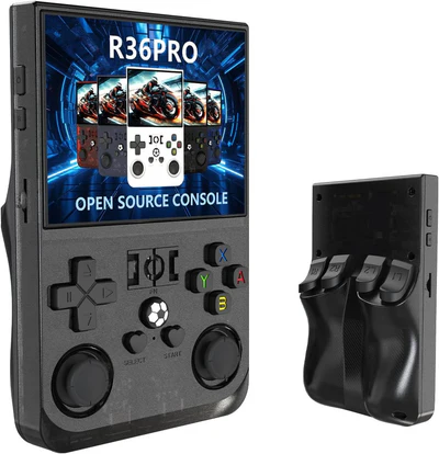 جهاز محمول R36 Pro 3.5inch Ips 128gb - Image 7