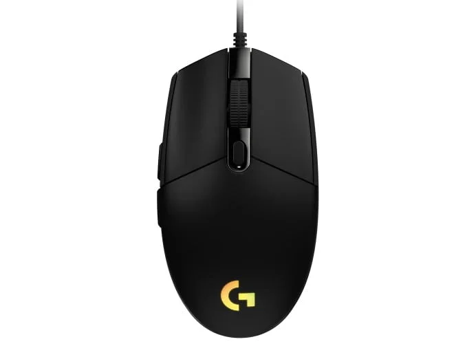 Logitech G102 Light Sync Gaming Mouse with Customizable Rgb Lighting, 6 - Image 2