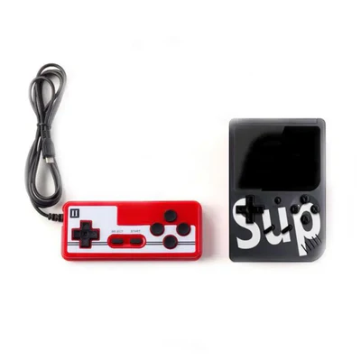 400 in 1 Video Console Game Portable - Image 5