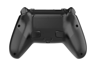 Redragon Darkflame Black Gamer Controller with Analog LEDs and Hall Effect G820 Triggers - Image 3