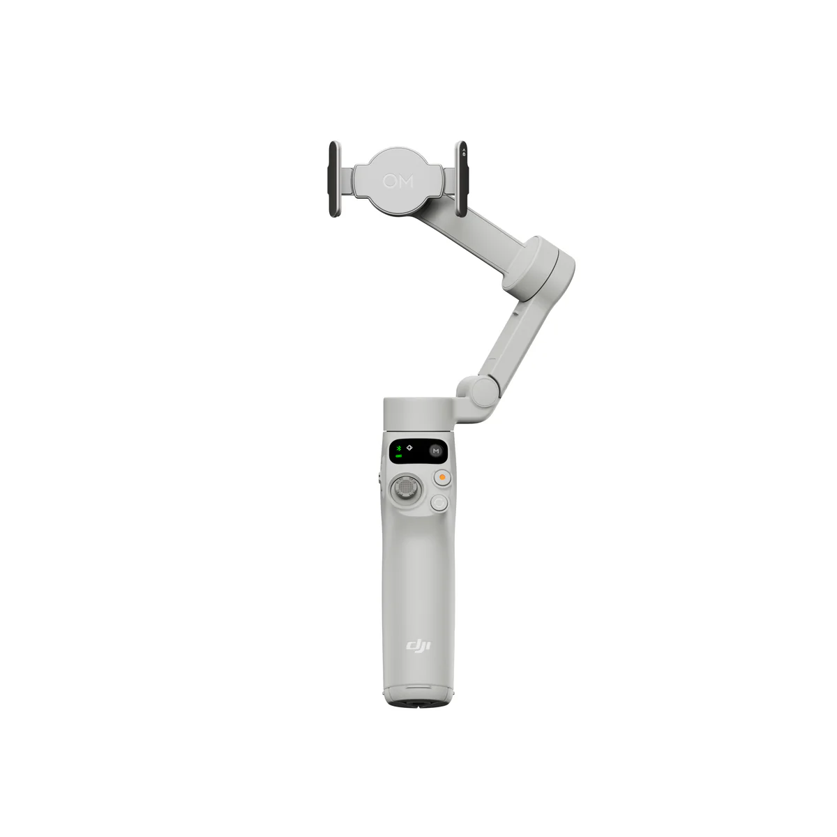 DJI Osmo Mobile 7 – Smart Stabilizer for Smartphone Video - Image 6
