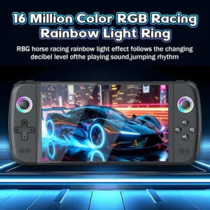 M27 Portable Handheld Game Console 128G جهاز العاب محمول