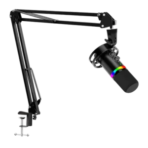 Redragon SOLARA GM307 Moving-coil Gaming Microphone