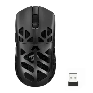 REDRAGON PRISM ULTRA M997 ULT PRO (8K Hz) WIRELESS GAMING MOUSE 26000 DPI