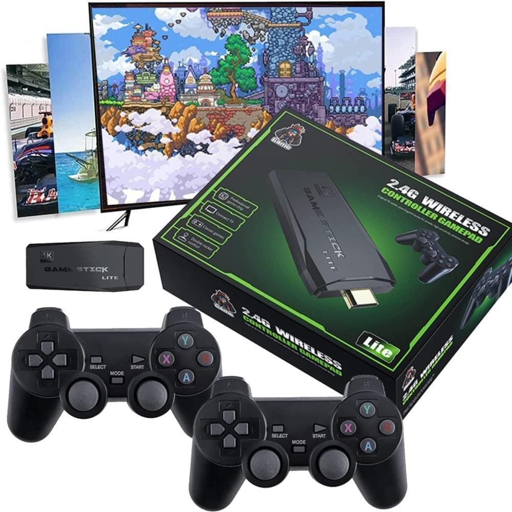 Game Stick Lite - Image 4