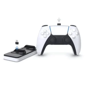 Charging Dock Tp5-0505 for Ps5