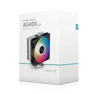DeepCool AG400 ARGB