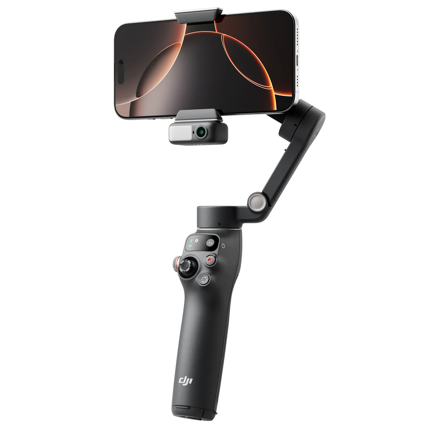 osmo 8