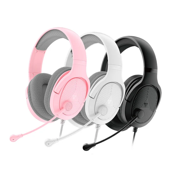 Fantech Trinity Mh88 Multi Platform Gaming Headset - Image 2