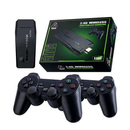 Game Stick Lite