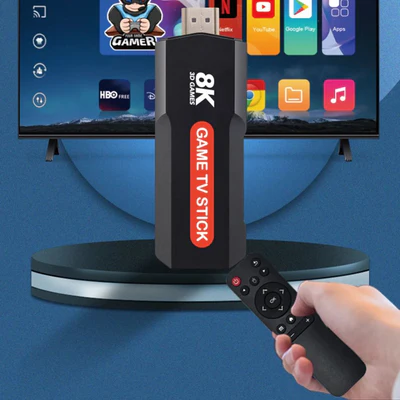 Game Console 2.4g Wireless Game Machine Quad Core - Image 4