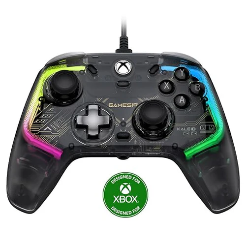 Gamesir Kaleid Wired Controller for Xbox Series X|s, Xbox One,windows 10/11 & - Image 6