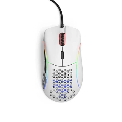 Glorious Model d Honeycomb Mouse - Image 5