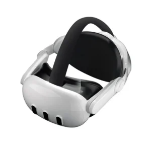 Hbv-456 Adjustable Head Strap for Oculus Quest 3 Vr Replaceable Headset Strap