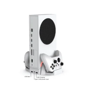 حامل تبريد متعدد الوظائف xbox/s