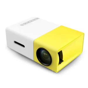 Mini Projector – بروجكتور محمول صغير