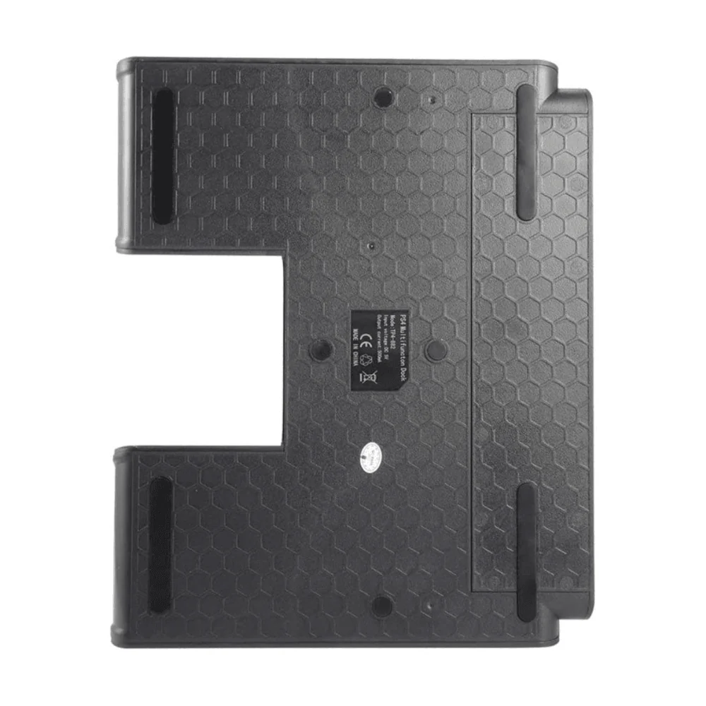حامل شحن وتبريد PS4 Slim Pro متعدد الوظائف - Image 7