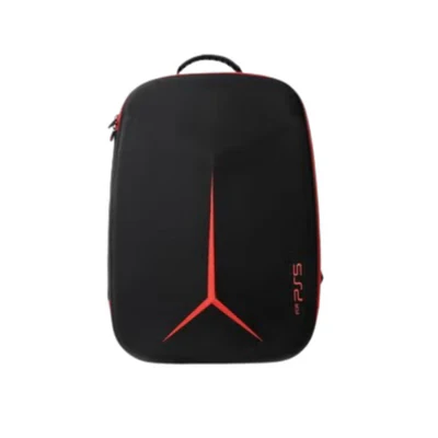 Ps5 Carrying Case Travel Storage Bag Compatible with Playstation 5 - Image 2