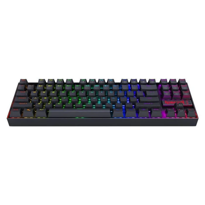 Redragon K552-rgb-2 Wired Tkl 75% Mechanical Gaming Keyboard KUMARA - Image 3