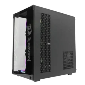 Redragon Wideload Gc-802 Gaming Case