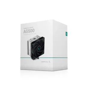 The Deepcool Ag500