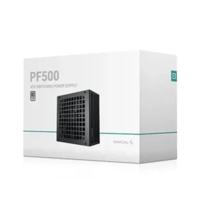 مزود الطاقة من سلسلة DeepCool PF