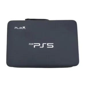 Travel Storage Handbag for Ps5 Console Protective Luxury Bag