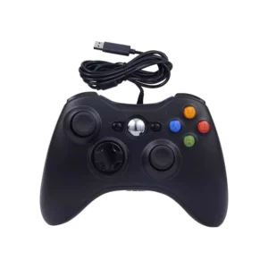 وحدة تحكم سلكية USB Joypad لأجهزة Xbox 360