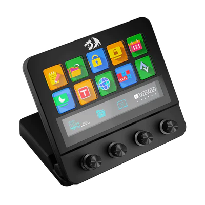SS552 Stream Controller Deck - Image 4