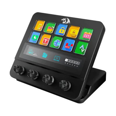 SS552 Stream Controller Deck - Image 5