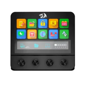 SS552 Stream Controller Deck