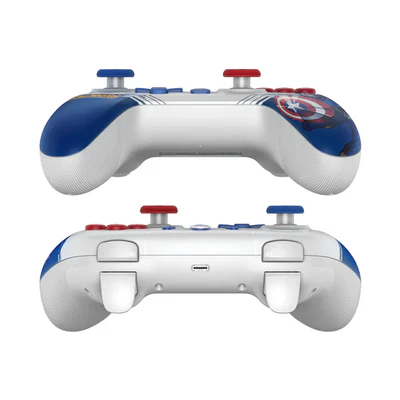 Gamesir T4n Lite Ca Nova Lite Multi-platform Wireless Gaming Controller - Image 4